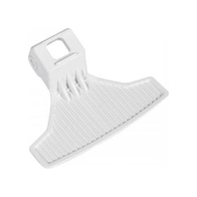 Beko D25081B Tip 2 Beyaz Çamaşır Makinesi Kapak Mandalı