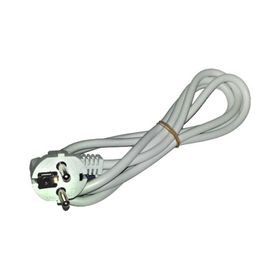 Beko D3002 Çamaşır / Bulaşık Makinesi Güç Kablosu