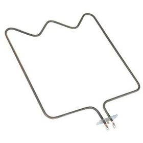 Beko D6674G Fırın Rezistansı M Tipi Alt Rezistans