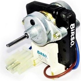 Beko D8451SM Buzdolabı Fan Motoru
