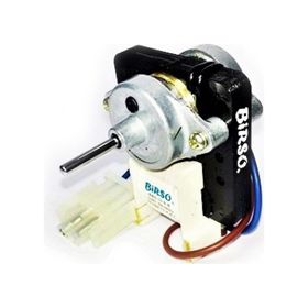 Beko D8451SM Buzdolabı Fan Motoru