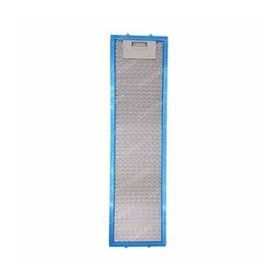 Beko Davlumbaz 13x47.3 cm Arka Aralık 4.5 cm Aspiratör Filtresi