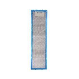 Beko Davlumbaz 13x47.3 cm Arka Aralık 4.5 cm Aspiratör Filtresi
