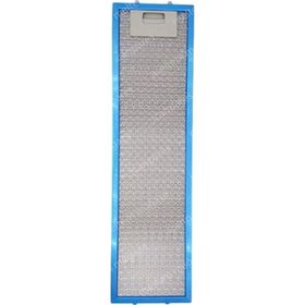 Beko Davlumbaz 13x47.3 cm Arka Aralık 4.5 cm Aspiratör Filtresi