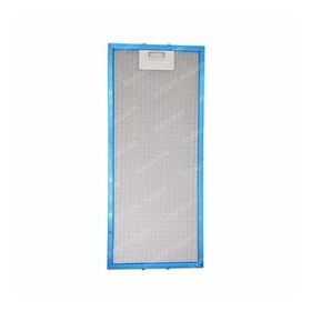 Beko Davlumbaz 20.5x47.5 cm Arka Ara 4.5 cm Aspiratör Filtresi