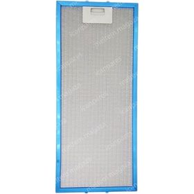 Beko Davlumbaz 20.5x47.5 cm Arka Ara 4.5 cm Aspiratör Filtresi