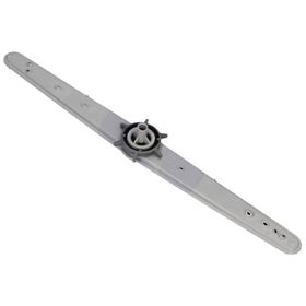 Beko DE3541FW Bulaşık Makinesi Üst Pervanesi + Fıskiye