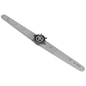 Beko DE3542FS Bulaşık Makinesi Üst Pervanesi + Fıskiye
