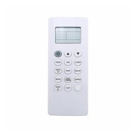 Beko DG11Q1-01 DG11Q1-02 Klima Kumandası