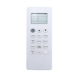 Beko DG11Q1-01 DG11Q1-02 Klima Kumandası