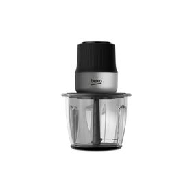 Beko DO 8160 CI 400 W Starlight Inox Doğrayıcı