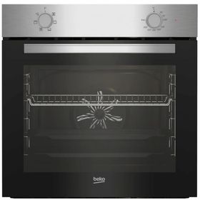 Beko Eco BFM 310 I - BOMD D 6110 EI Inox 2'li Ankastre Set