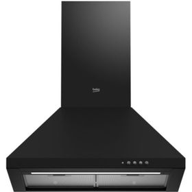 Beko Eco BFM 310 S - BOMD D 6110 ES - ADP 61420 S 3'lü Siyah Ankastre Set