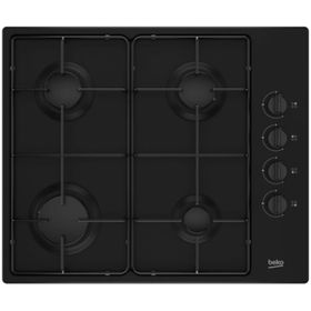 Beko Eco BFM 310 S - BOMD D 6110 ES - ADP 61420 S 3'lü Siyah Ankastre Set