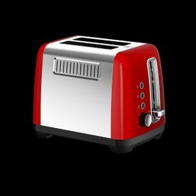 Beko EK 5420 Kırmızı Ekmek Kızartma Makinesi