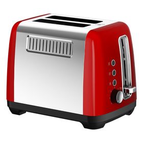 Beko EK 5420 Kırmızı Ekmek Kızartma Makinesi
