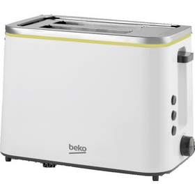 Beko EK 5920 800 W Beyaz Ekmek Kızartma Makinesi
