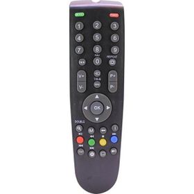 Beko F56-208 LED TV Kumanda