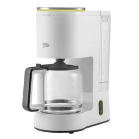 Beko FK 5910 Beyaz Filtre Kahve Makinesi