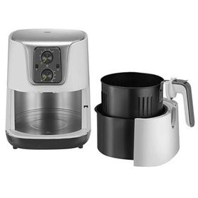 Beko FR-5032 A Floral 3 lt Fritöz
