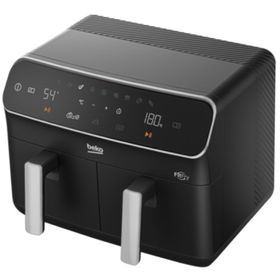 Beko FR-8284 FitFry 8.5 lt Az Yağlı Fritöz