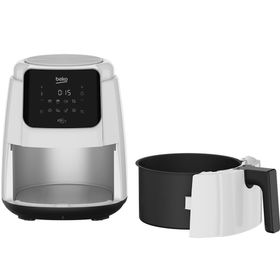 Beko FRA 5334 B 4.1 lt Fritöz