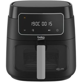 Beko FRA-5364 S FitFry 7.6 lt XXL Siyah Az Yağlı Fritöz