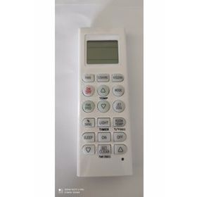 Beko İnverter Klima Kumandası