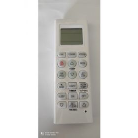 Beko İnverter Klima Kumandası