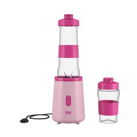 Beko KB 5534 TP Pembe El Blender