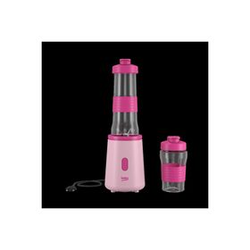Beko KB 5534 TP Pembe El Blender