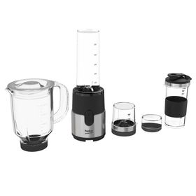 Beko KB 8408 Vitaminist 300 W Smoothie Blender