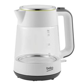 Beko KL 5022 C 2200 W 1.7 lt Kapasiteli Su Isıtıcısı Beyaz