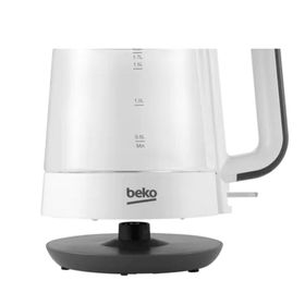 Beko KL 5022 C 2200 W 1.7 lt Kapasiteli Su Isıtıcısı Beyaz