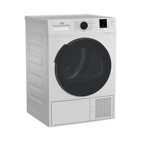 Beko KM 1010 Çamaşır Kurutma Makinesi