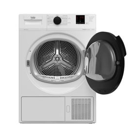 Beko KM 1010 Çamaşır Kurutma Makinesi