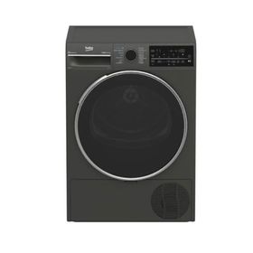 Beko KM 1010 Çamaşır Kurutma Makinesi