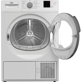 Beko KM 70 A + Sınıfı 7 Kg Çamaşır Kurutma Makinesi Beyaz