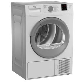 Beko KM 70 A + Sınıfı 7 Kg Çamaşır Kurutma Makinesi Beyaz