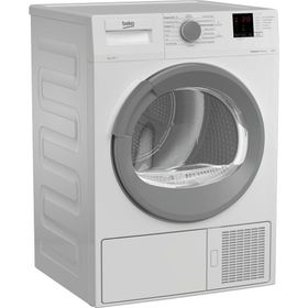 Beko KM 80 Çamaşır Kurutma Makinesi