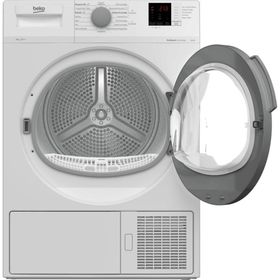 Beko KM 80 Çamaşır Kurutma Makinesi