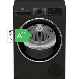 Beko KM 81 Kurutma Makinesi