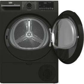Beko KM 81 Kurutma Makinesi