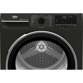 Beko KM 81 Kurutma Makinesi