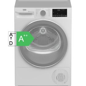 Beko KM 81 Kurutma Makinesi