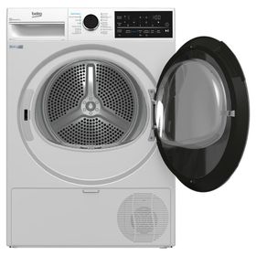 Beko KM 82 B Çamaşır Kurutma Makinesi
