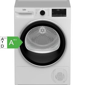Beko KM 91 B Çamaşır Kurutma Makinesi