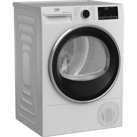 Beko KM 91 B Çamaşır Kurutma Makinesi