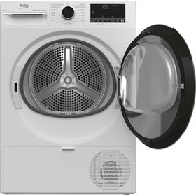 Beko KM 91 B Çamaşır Kurutma Makinesi