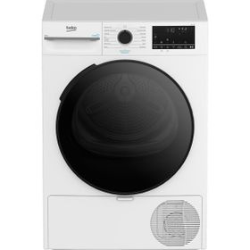 Beko KMX 1001 10 kg Çamaşır Kurutma Makinesi